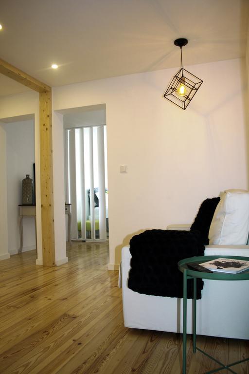 Lagares 38 Apartamento