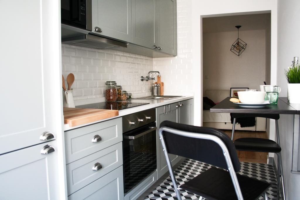 Apartamento Lagares 38 Lisboa