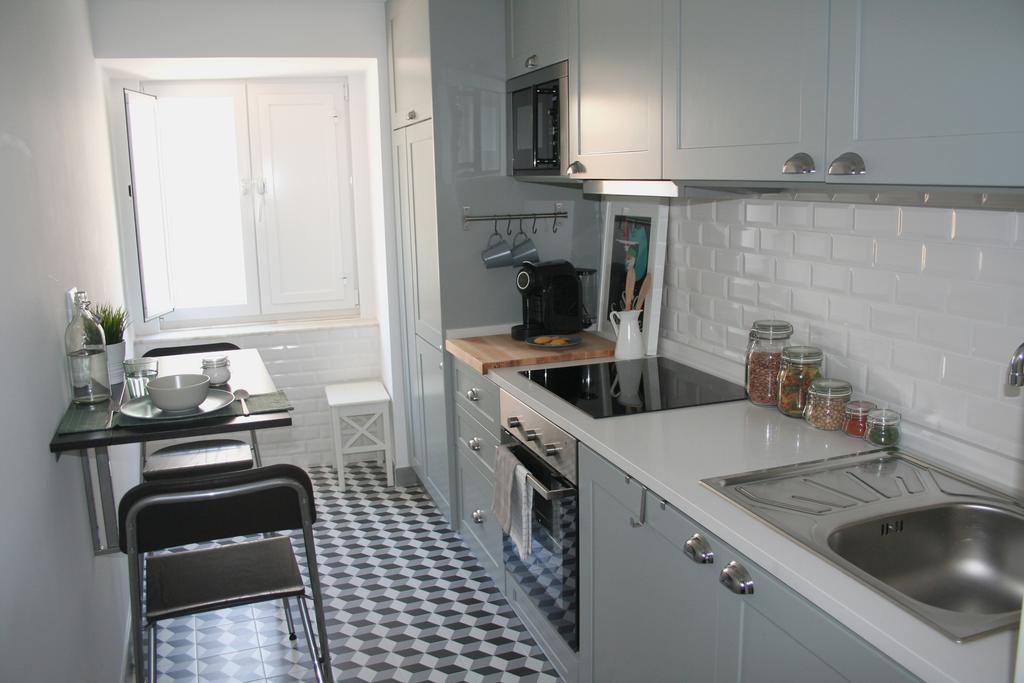 Apartamento Lagares 38