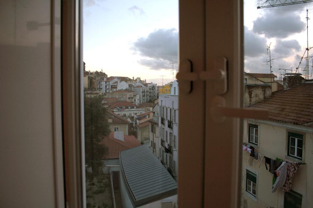 Lagares 38 Apartamento Lisboa