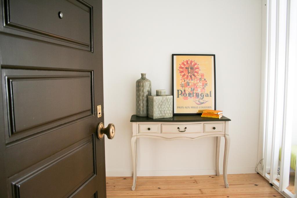 Lagares 38 Apartamento *