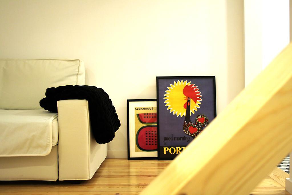 Apartamento Lagares 38 Lisboa