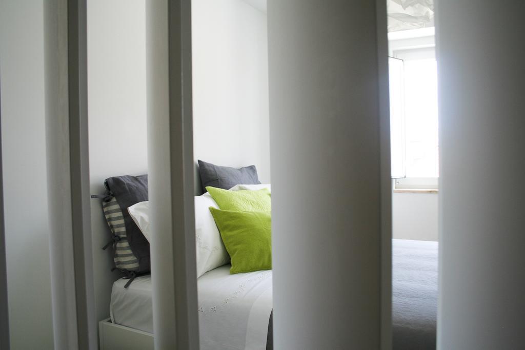 Apartamento Lagares 38